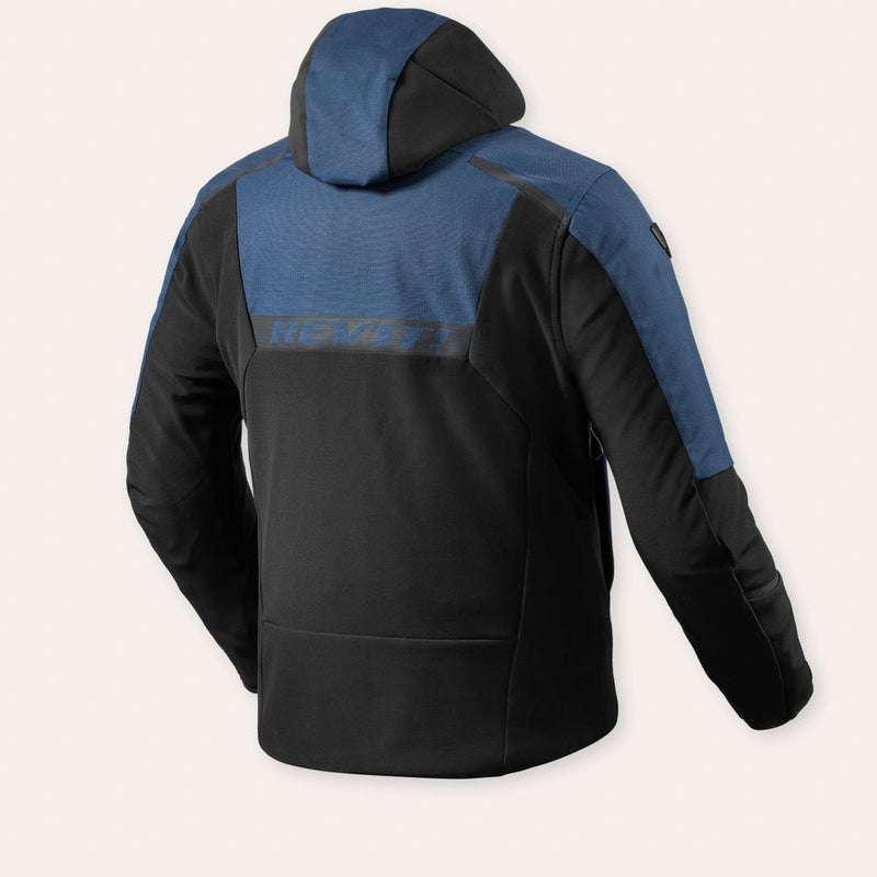 REV'IT! Potential GTX Motorcycle Jacket  - Customhoj