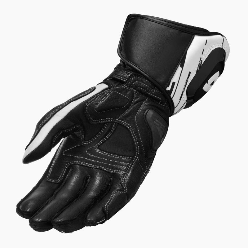 REV'IT! Quantum 2 Motorcycle Gloves