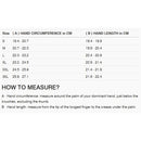 REV'IT! Ritmo Motorcycle Gloves  - Customhoj