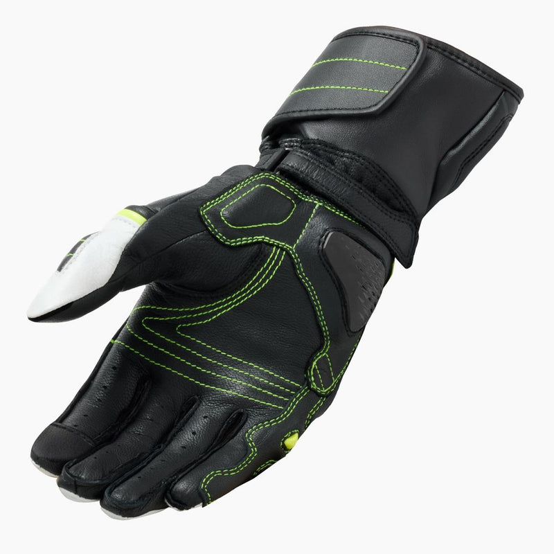 REV'IT! RSR 4 Motorcycle Gloves