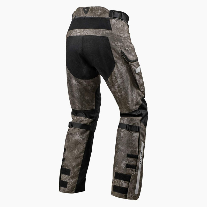 REV'IT! Sand 4 H2O Motorcycle Pants