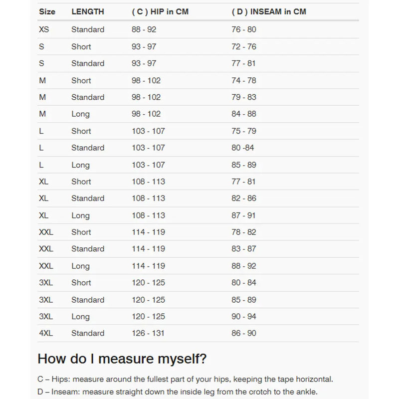 REV'IT! Sand 5 H2O Motorcycle Pants  - Customhoj