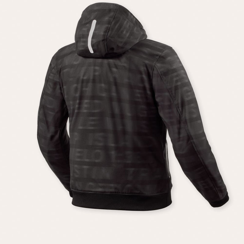 REV'IT! Saros WB Motorcycle Jacket  - Customhoj