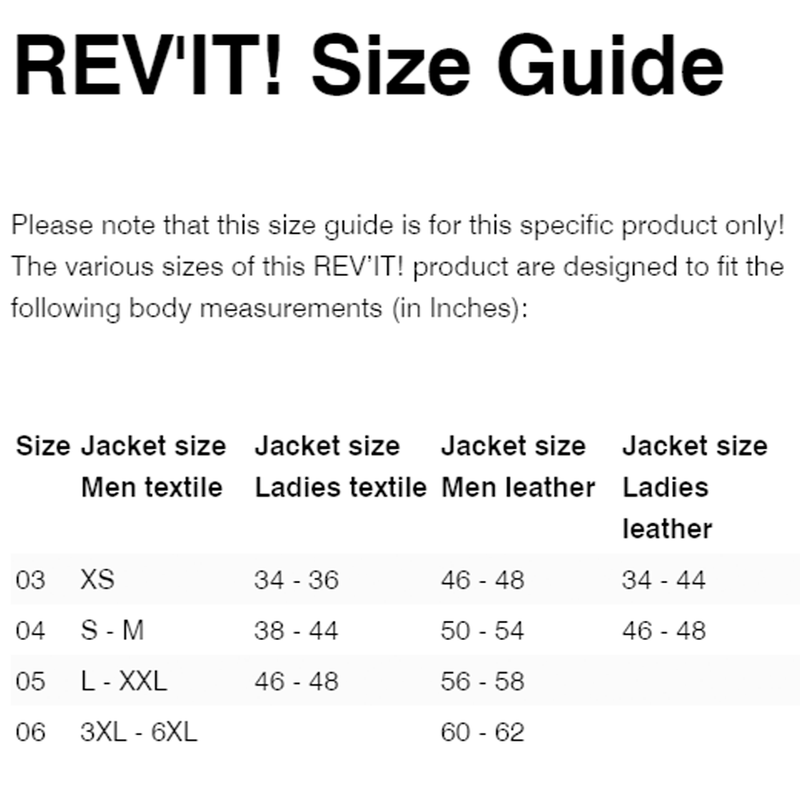 REV'IT Back Protector Seesoft KN - Riders Choice REV'IT Back Protector Seesoft KN - Riders Choice