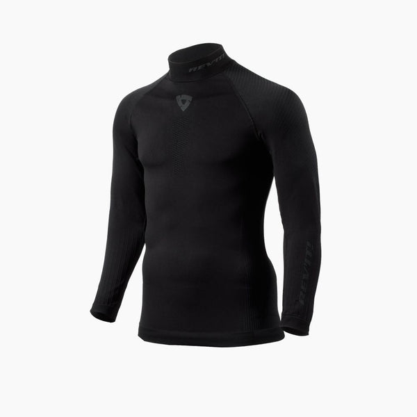 REV'IT! Thermic Motorcycle Undershirt Black XS-S