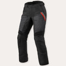 REV'IT! Tornado 4 H2O Ladies Motorcycle Pants Black / 34 / Standard  - Customhoj