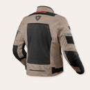 REV'IT! Tornado 4 H2O Motorcycle Jacket  - Customhoj