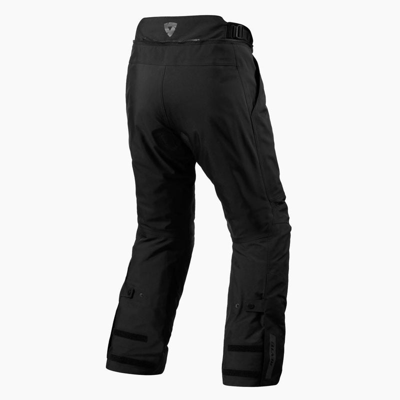 REV'IT! Vertical GTX Motorcycle Pants Black