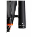 Rinehart 4" DBX40 Slip-On Mufflers for Indian