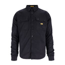 Roeg Chris Mono Layer Motorcycle Shirt Black / S  - Customhoj