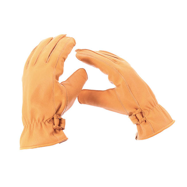 Roeg Gloves Yellow / XS Roeg Jettson Motorcycle Gloves Customhoj