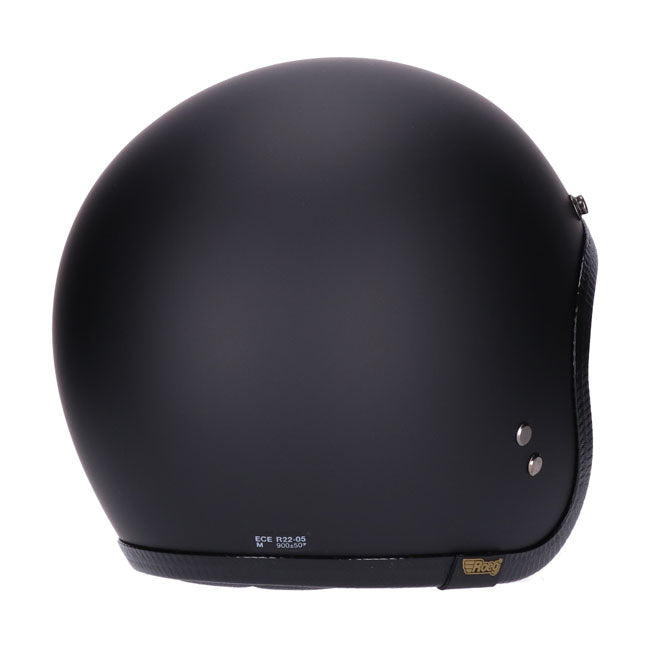 Roeg Jettson 2.0 Open Motorcycle Helmet