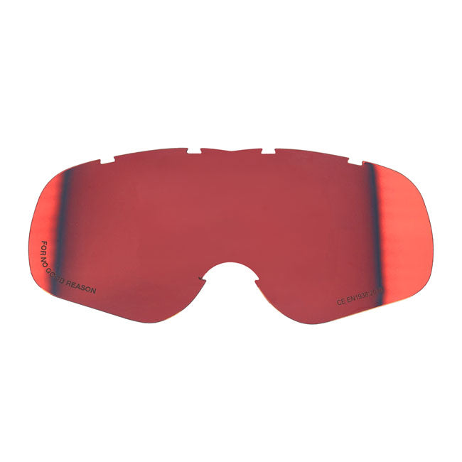 Roeg Lens for Peruna Goggles