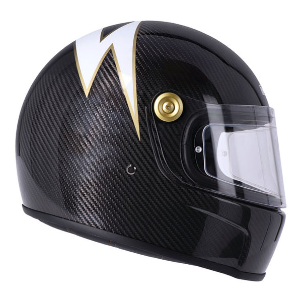 Roeg RX1 Full Face Motorcycle Helmet