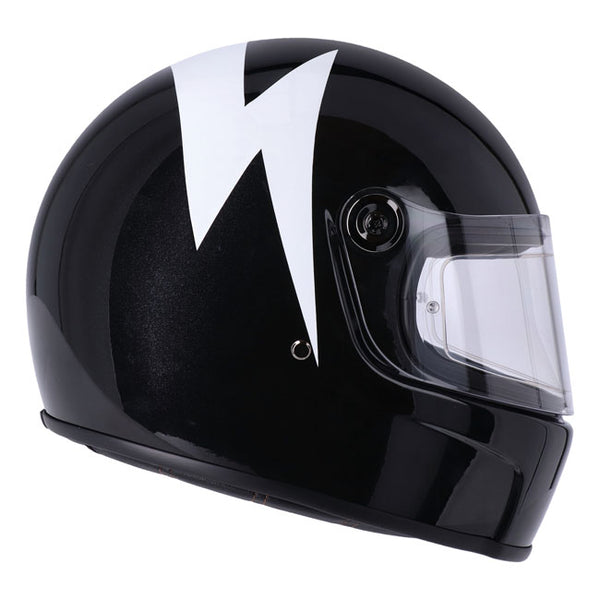 Roeg RX1 Full Face Motorcycle Helmet Roeg RX1 Full Face Motorcycle Helmet