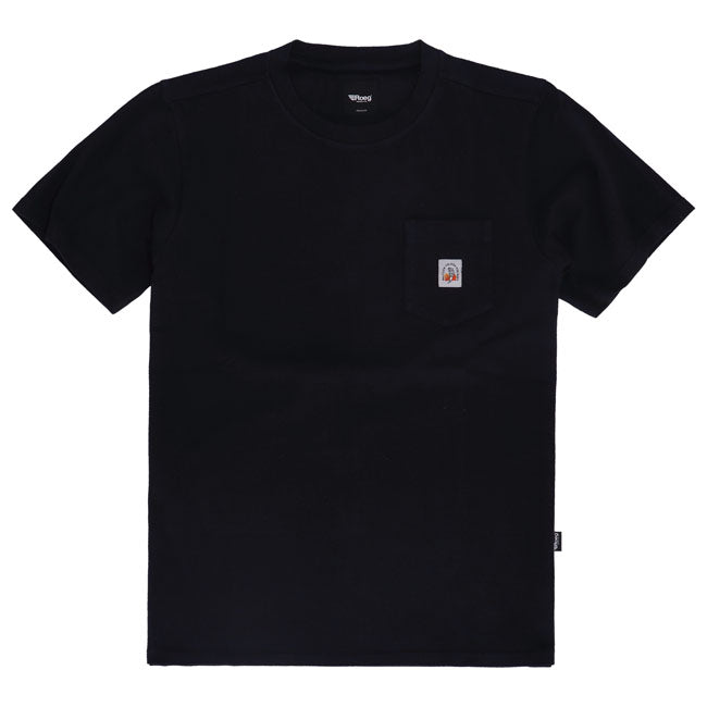 Roeg Ryder T-Shirt  - Customhoj