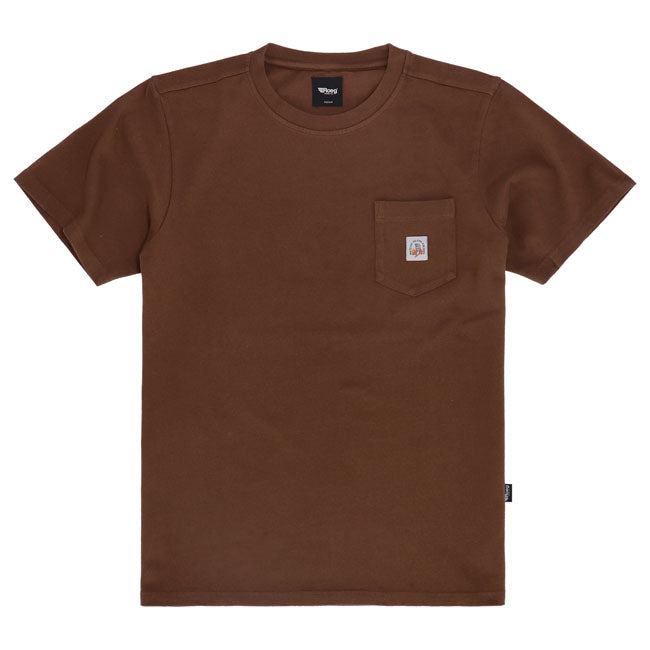 Roeg Ryder T-Shirt  - Customhoj