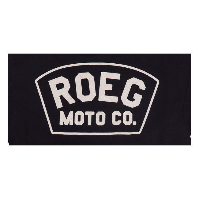 Roeg Shawn Sweatshirt