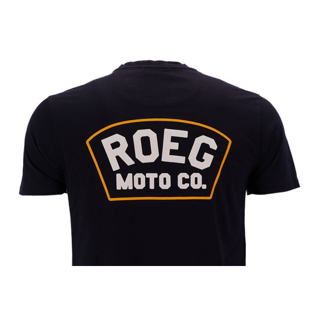 Roeg Shield T-Shirt