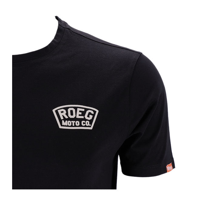 Roeg Shield T-Shirt