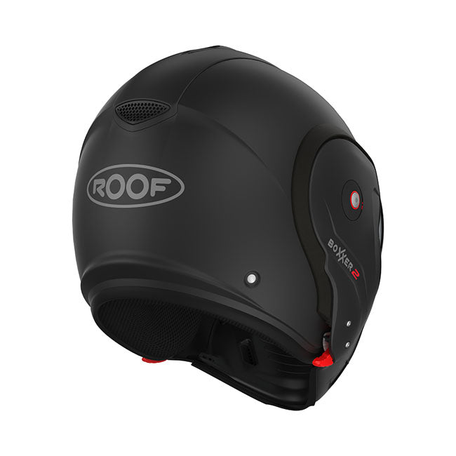 Roof Boxxer 2 Flip-up Motorcycle Helmet