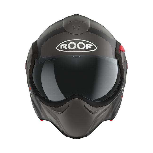 Roof Boxxer 2 Flip-up Motorcycle Helmet