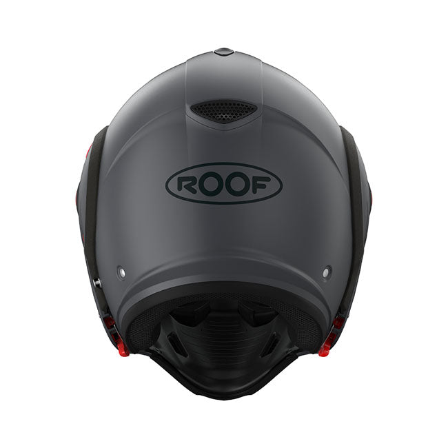 Roof Boxxer 2 Flip-up Motorcycle Helmet