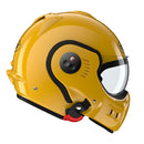 Roof Boxxer Alpha Flip-Up Motorcycle Helmet  - Customhoj