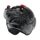 Roof Boxxer Alpha Flip-Up Motorcycle Helmet  - Customhoj