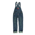 Rusty Pistons Bedford Bib Overall Blue / 32/34