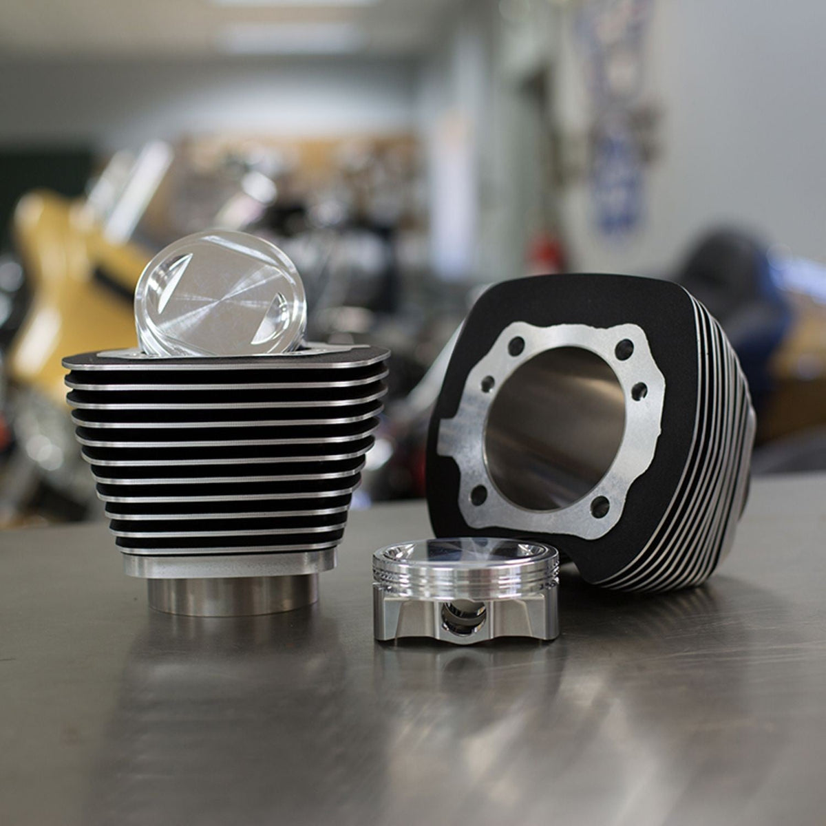 S&s 100 sportster hotsell