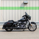 S&S 4.5" GNX Slip-On Mufflers for Harley