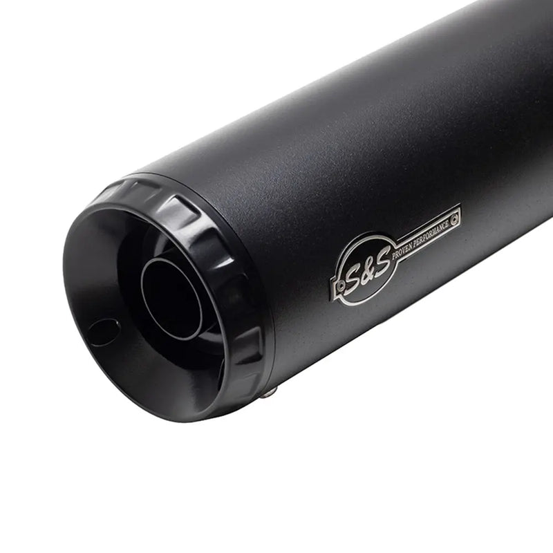 S&S Grand National 2-into-1 Exhaust System for Indian 19-24 Scout  - Customhoj