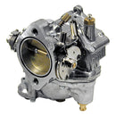 S&S Super E Motorcycle Carburetor Polished