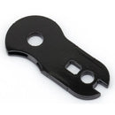 Saddlebag Docking Relocation Kit for Harley  - Customhoj