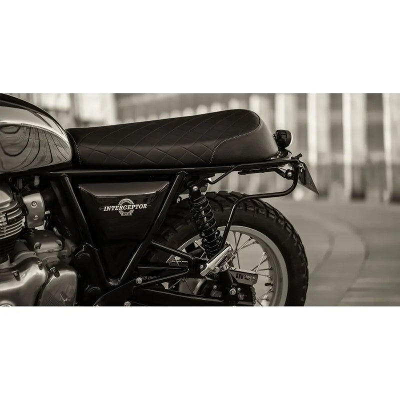 Longride Click-On Saddlebag Support Bracket Kit for Royal Enfield