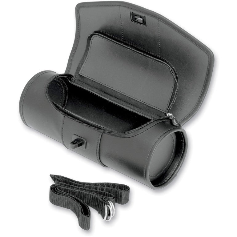 Saddlemen Cruis'n Deluxe Motorcycle Tool Bag  - Customhoj