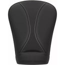 Saddlemen Dominator Solo Extended Reach Passenger Seat for Harley 08-25 Touring (excl. 23-24 CVO; 24 Road Glide / Street Glide) / Sport  - Customhoj
