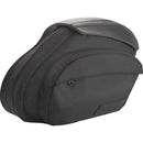 Saddlemen DXT Saddlebag Set for Harley  - Customhoj