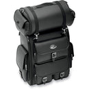 Saddlemen EX2200 Sissy Bar Motorcycle Bag  - Customhoj