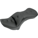 Saddlemen Explorer Touring Seat for Harley 06-17 Softail Heritage Classic / Pillow Top / Without Backrest  - Customhoj