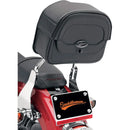 Saddlemen Express Cruis'n Sissy Bar Motorcycle Bag  - Customhoj