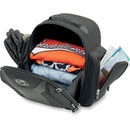 Saddlemen FTB1500 Sport Sissy Bar Motorcycle Bag  - Customhoj