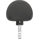 Saddlemen Optional Backrest for Harley 97-24 Touring Roadsofa Carbon Fiber Seat