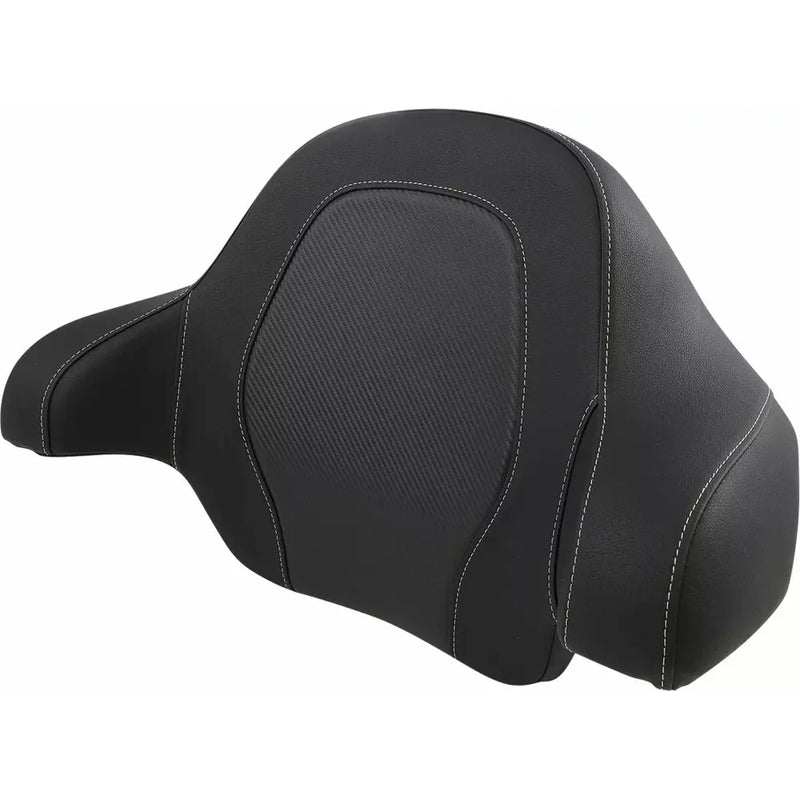 Saddlemen Roadsofa Tour-Pak Backrest for Harley