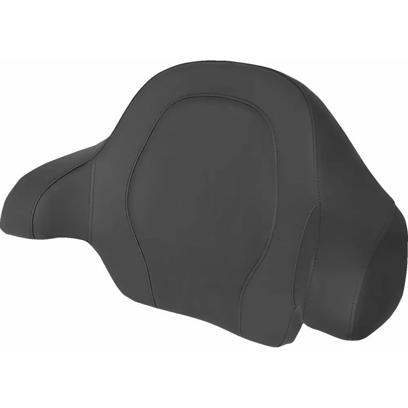 Saddlemen Roadsofa Tour-Pak Backrest for Harley