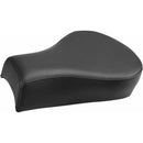 Saddlemen Heels Down Solo Passenger Seat for Harley