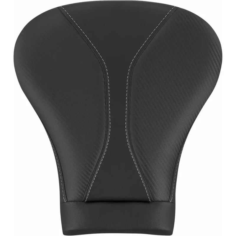 Saddlemen Dominator Low Solo Passenger Seat for Harley