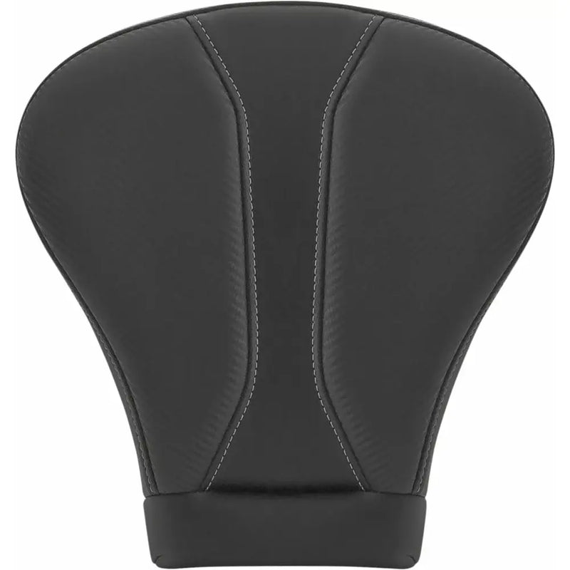 Saddlemen Dominator Solo Extended Reach Passenger Seat for Harley