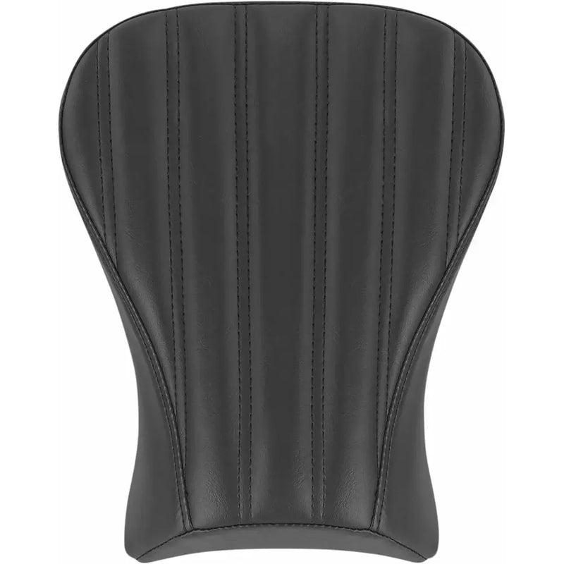 Saddlemen Knuckle Solo Passenger Seat for Harley